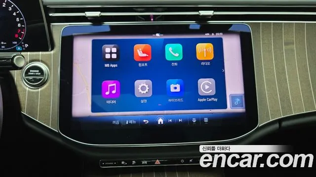 Mercedes-Benz E-Class E-класс W214 — Фото автомобиля 16