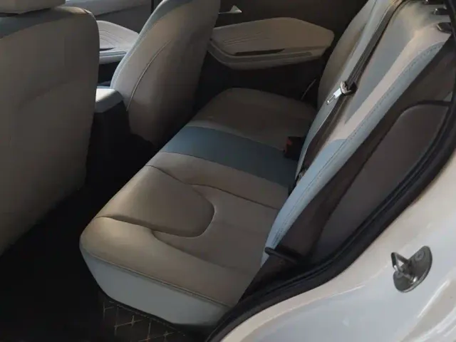 Chery Tiggo 3x — Фото автомобиля 11