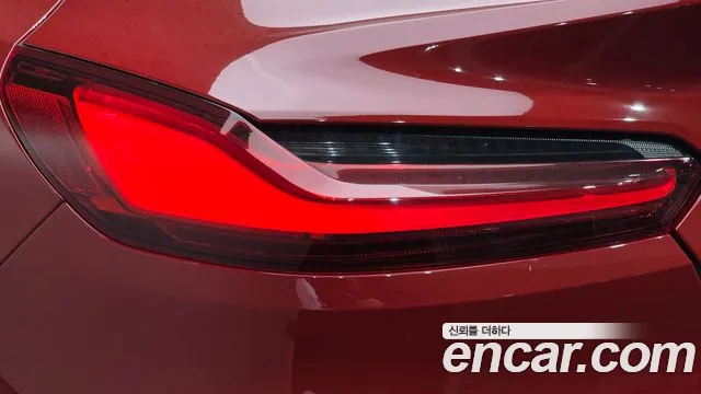 BMW Z4 sDrive20i M Sport — Фото автомобиля 22