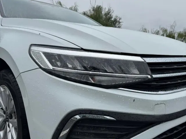 Volkswagen Bora 2023 200TSI DSG Comfort Edition — Фото автомобиля 3