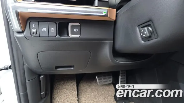 Hyundai Santa Fe MX5 — Фото автомобиля 29