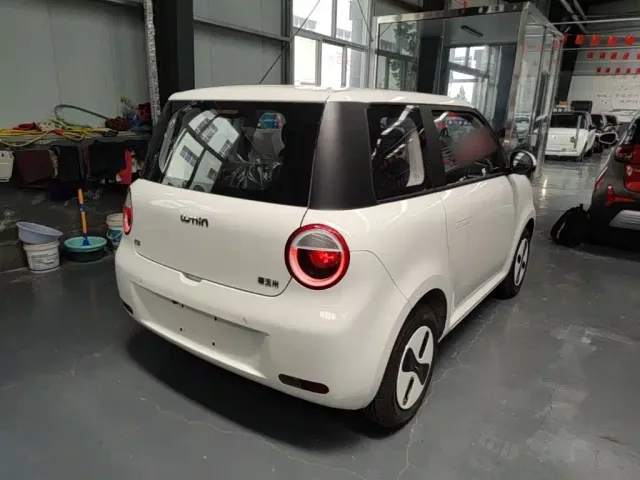 Changan Lumin — Фото автомобиля 6