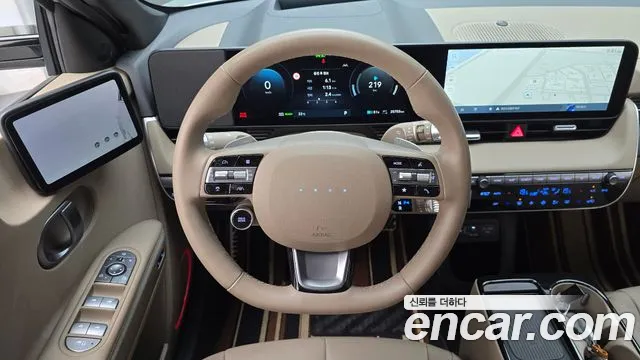 Hyundai Ioniq 5 Ioniq 5 (New) — Фото автомобиля 12