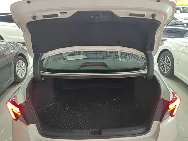Honda Integra — Фото автомобиля 15