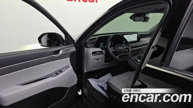 Hyundai Palisade The New Palisade — Фото автомобиля 10
