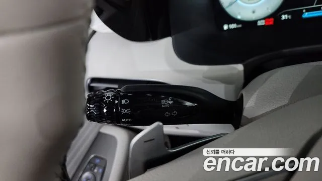 Hyundai Palisade The New Palisade Дизель 2.2 4WD — Фото автомобиля 29