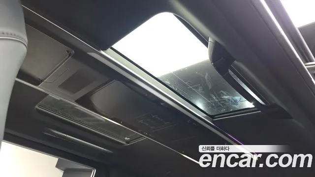 Toyota Alphard 4th Gen — Фото автомобиля 22