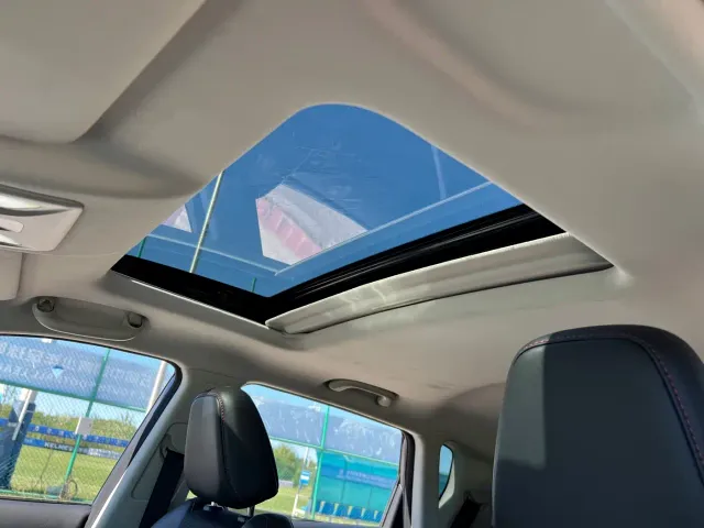 Changan CS35 Plus — Фото автомобиля 14