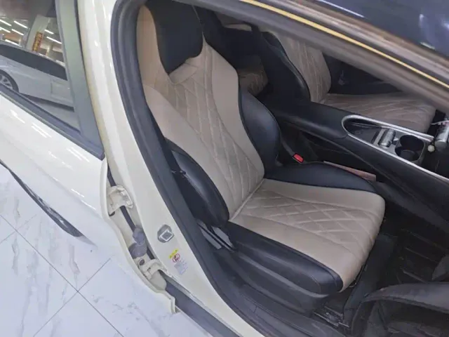 BYD Dolphin — Фото автомобиля 24