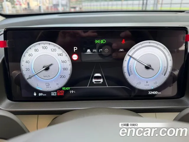 Hyundai Casper Electric — Фото автомобиля 7