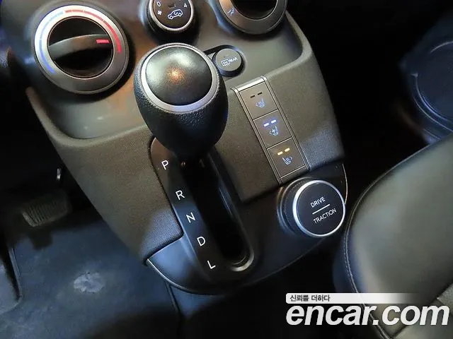Hyundai Casper Casper Modern — Фото автомобиля 12