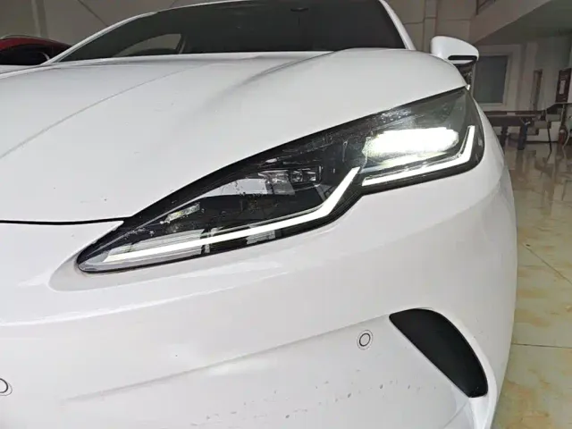 BYD Seal 06 — Фото автомобиля 23