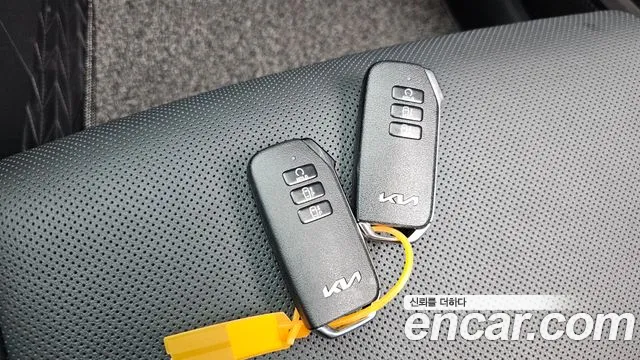 Kia Sportage 5th Gen — Фото автомобиля 27