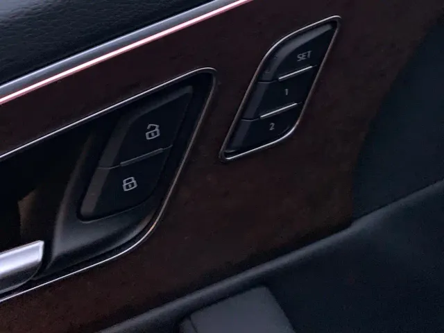 Audi Q7 — Фото автомобиля 19