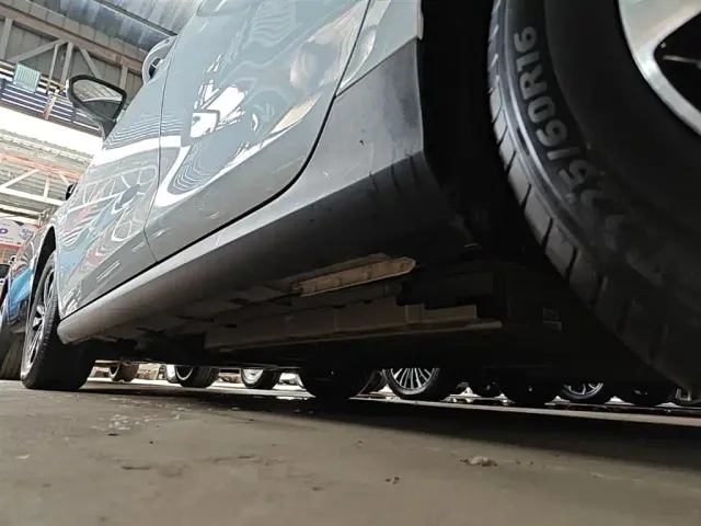 BYD Qin PLUS — Фото автомобиля 21