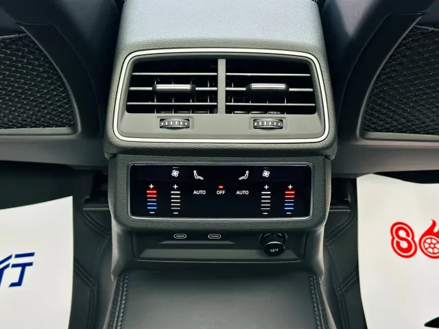 Audi A6L — Фото автомобиля 14