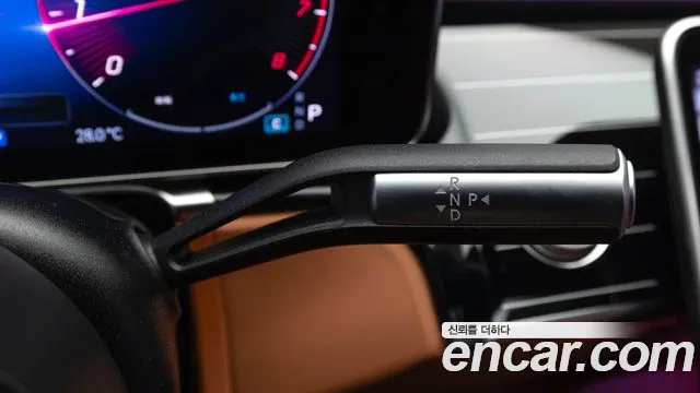 Mercedes-Benz S-Class — Фото автомобиля 9