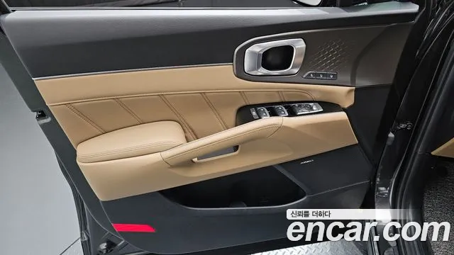 Kia Sorento — Фото автомобиля 13