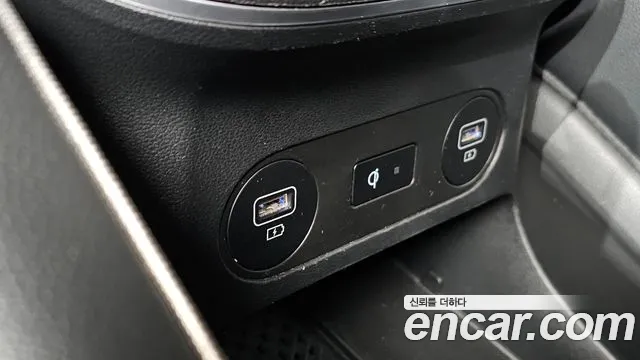 Hyundai Ioniq 5 — Фото автомобиля 14