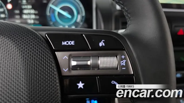 Hyundai Casper Electric — Фото автомобиля 22