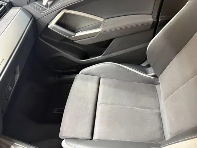 Audi Q3 — Фото автомобиля 13