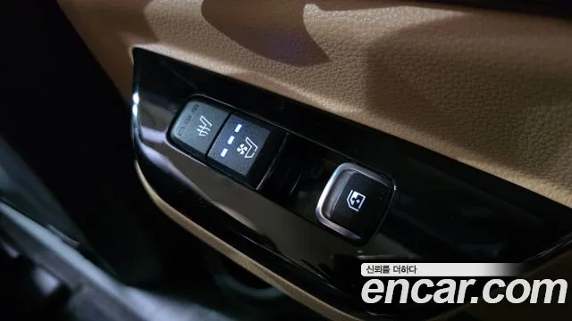 Kia Canival Carnival 4 поколение Дизель 9 мест Noblesse — Фото автомобиля 16