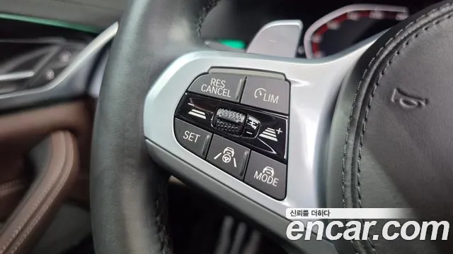 BMW 5 Series G30 — Фото автомобиля 15