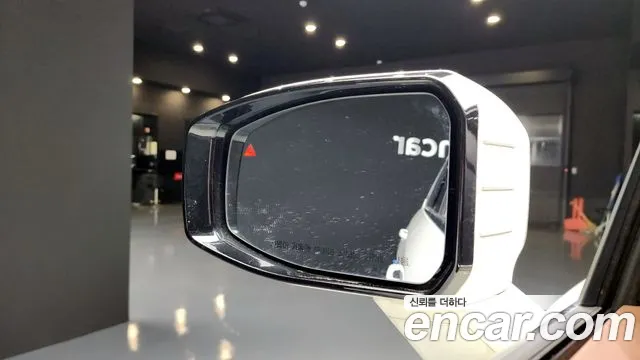 KG_Mobility_Ssangyong Torres Torres Бензин 1.5 2WD — Фото автомобиля 18