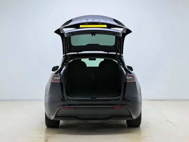 Tesla Model Y — Фото автомобиля 14