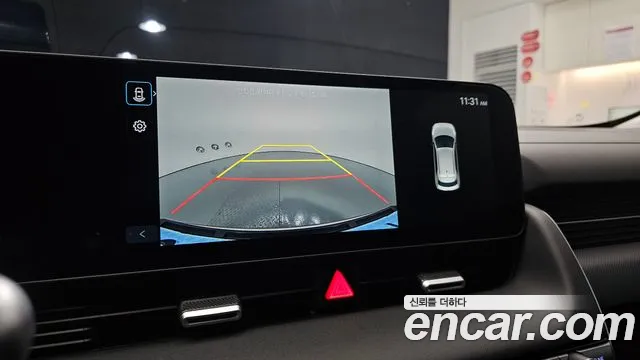Hyundai Ioniq 5 Ioniq 5 (New) — Фото автомобиля 20