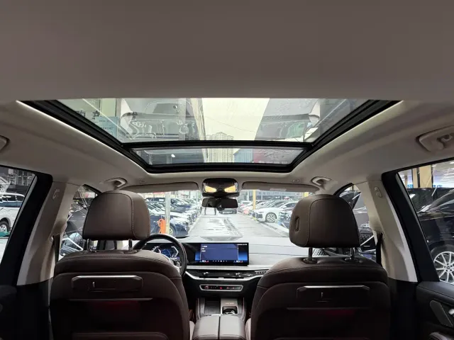 BMW X5 — Фото автомобиля 19