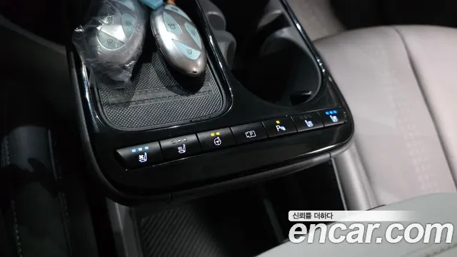 Hyundai Ioniq 5 — Фото автомобиля 22