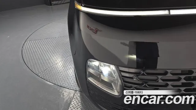 Hyundai Staria Staria Карго 5 мест — Фото автомобиля 22