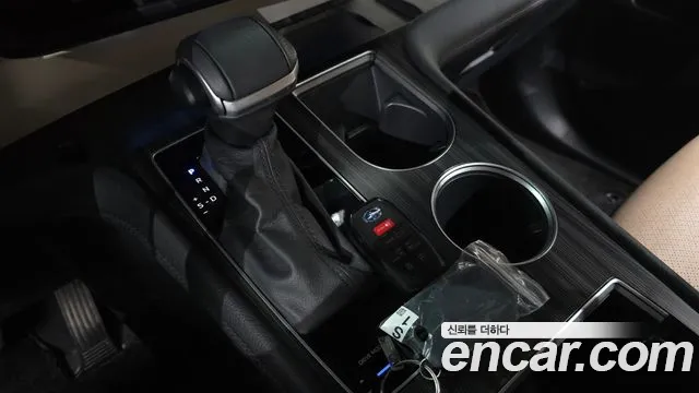 Toyota Sienna — Фото автомобиля 9