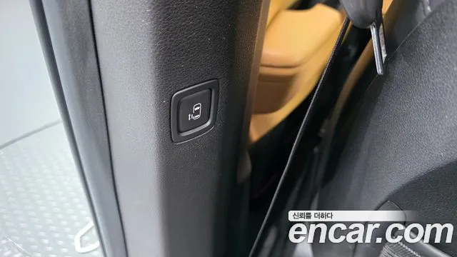 Kia Canival Carnival 4 поколение Бензин 9 мест Noblesse — Фото автомобиля 27