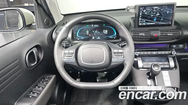Hyundai Casper — Фото автомобиля 21