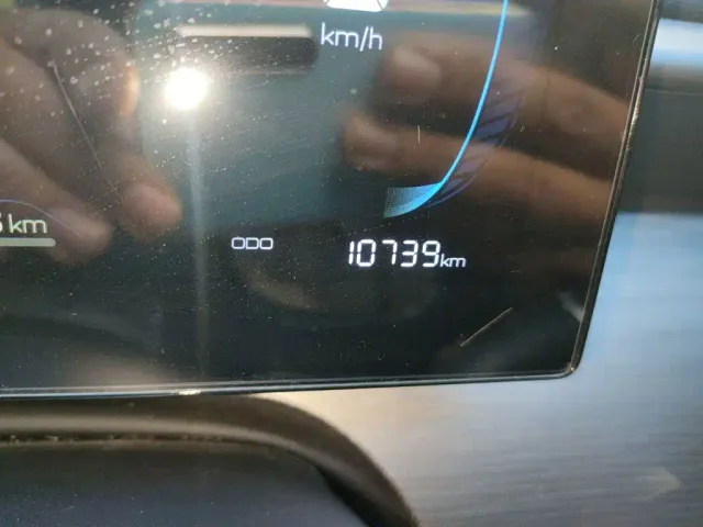 BYD Seal 05 DM-i — Фото автомобиля 8