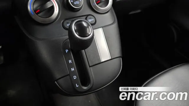 Hyundai Casper Casper Smart — Фото автомобиля 9