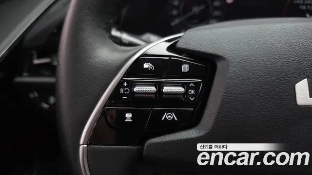 Kia Niro All Niro EV Air — Фото автомобиля 18