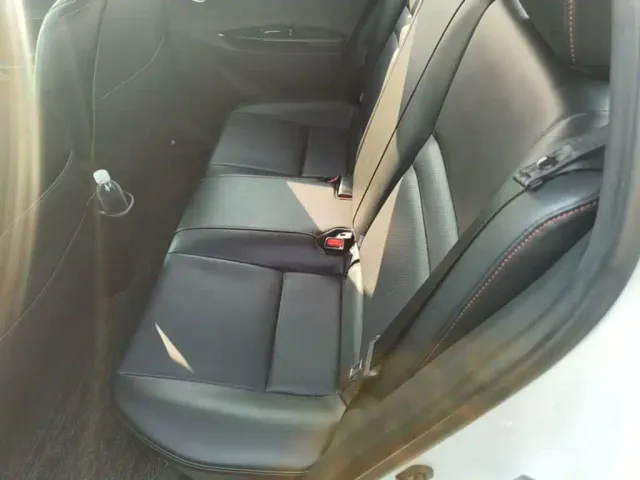 Toyota YARiS L Zhi Xuan — Фото автомобиля 16
