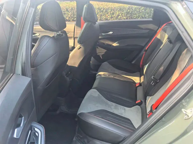 Geely Binrui — Фото автомобиля 6
