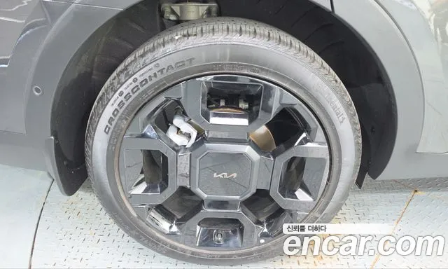 Kia Sorento — Фото автомобиля 5