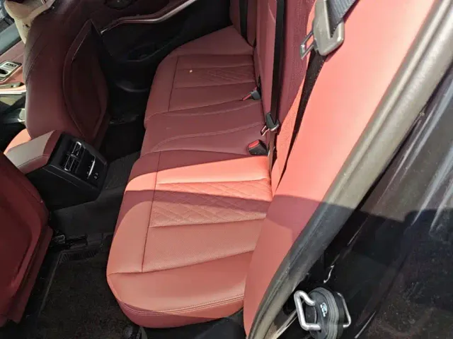 BMW i3 — Фото автомобиля 16