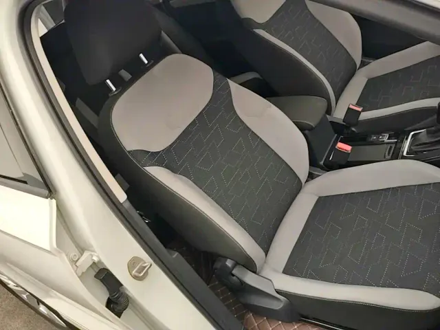 Jetta VS5 — Фото автомобиля 24