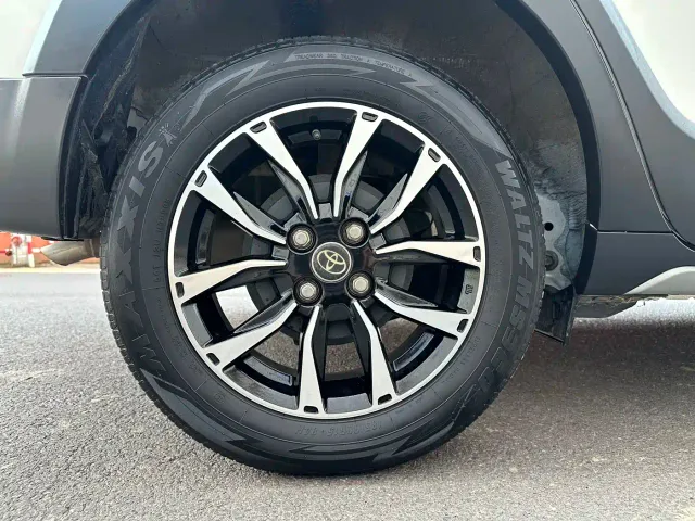Toyota YARiS L Zhi Xuan — Фото автомобиля 7