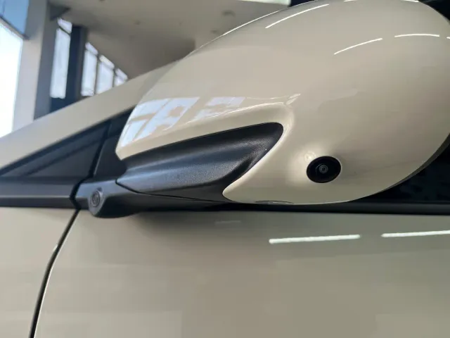 BYD Seagull — Фото автомобиля 11