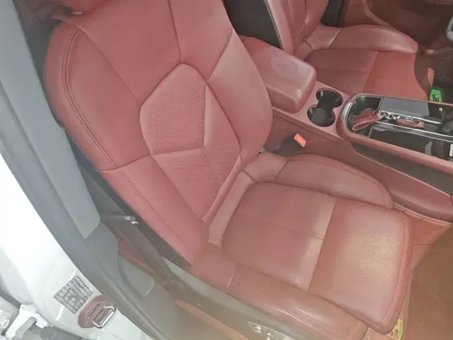 Porsche Macan — Фото автомобиля 24