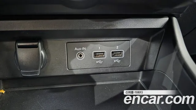 Renault-KoreaSamsung XM3 — Фото автомобиля 13