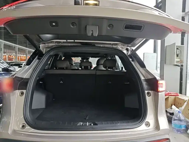 Changan CS55 Plus — Фото автомобиля 18