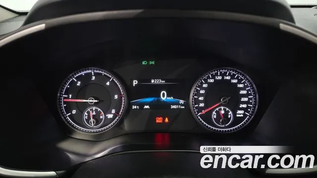 Hyundai Santa Fe Santa Fe (New) — Фото автомобиля 11